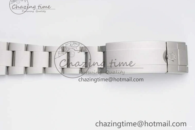 MiroTime 0125 Submariner DIW Sandblasted VSF 1:1 Best Edition Brown Dial on SS Bracelet VS Unisex 2059